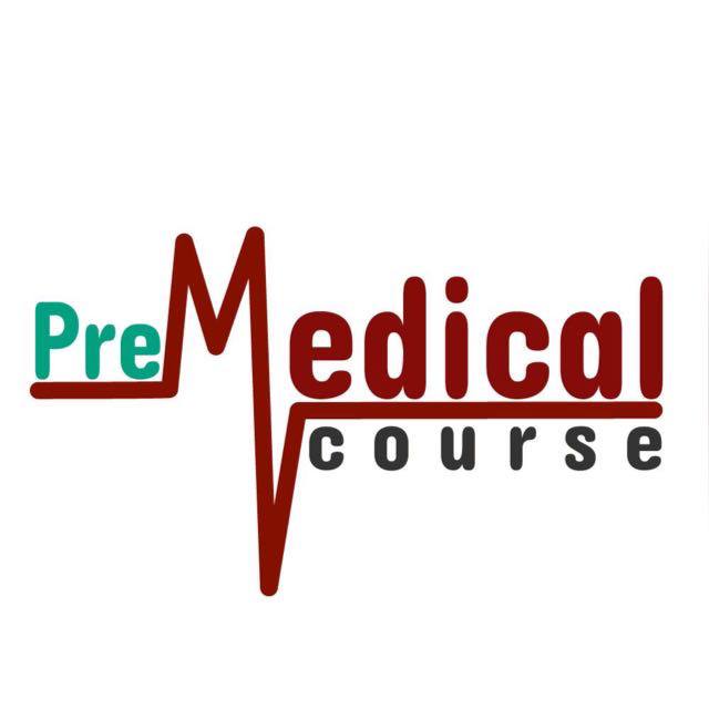 Pre-Clinical course
